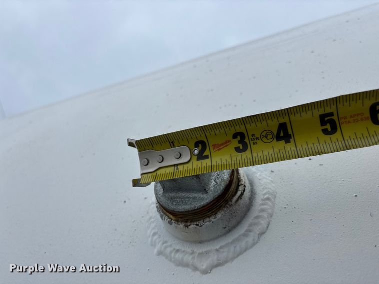 image for item EO4135 Fuel tank