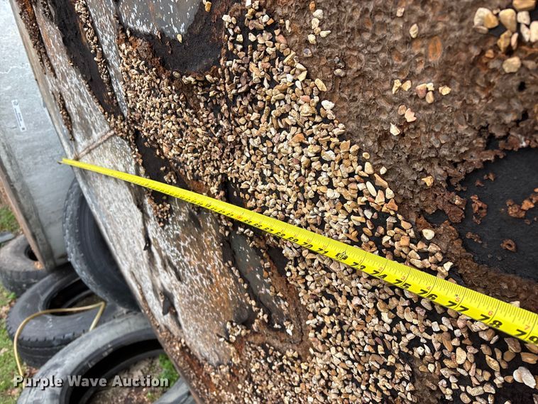 image for item EO4135 Fuel tank