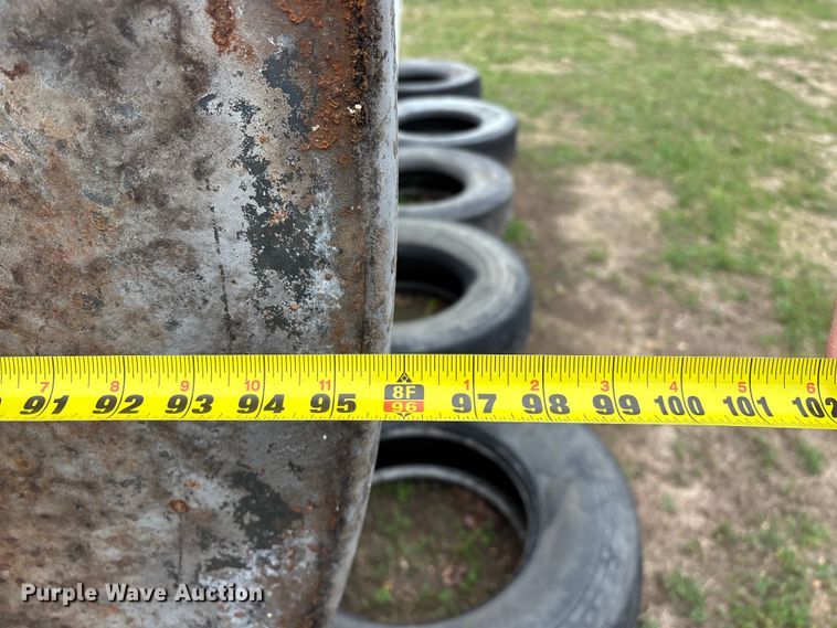 image for item EO4135 Fuel tank