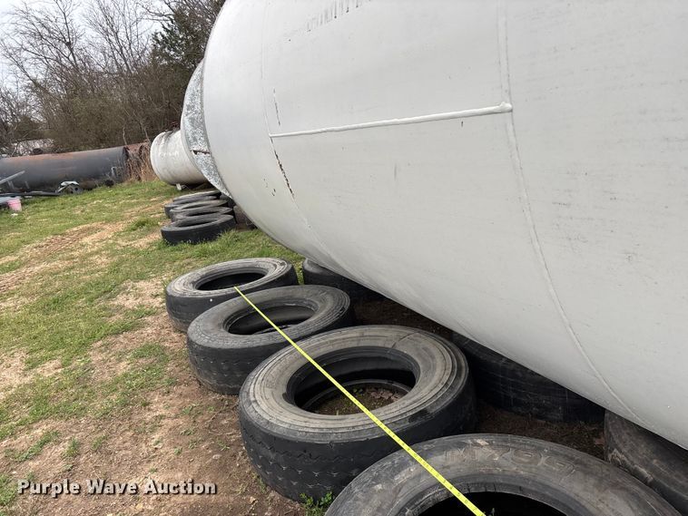 image for item EO4135 Fuel tank