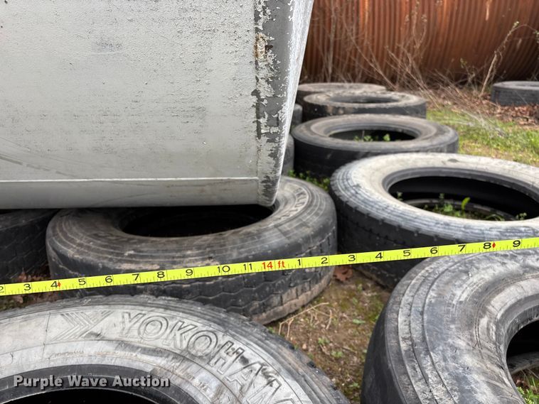 image for item EO4135 Fuel tank