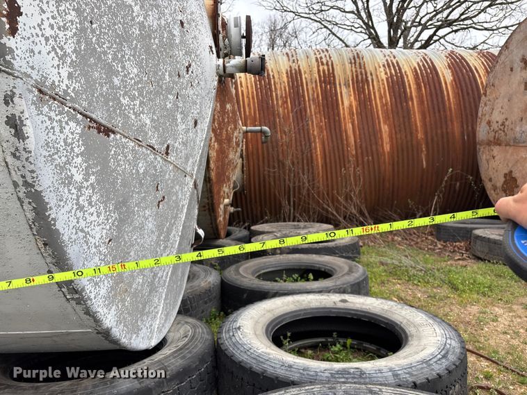 image for item EO4135 Fuel tank