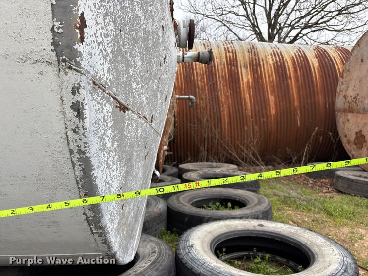 image for item EO4135 Fuel tank