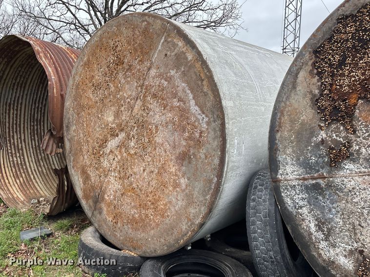 image for item EO4136 Fuel tank