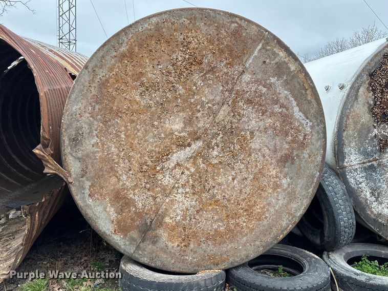 image for item EO4136 Fuel tank