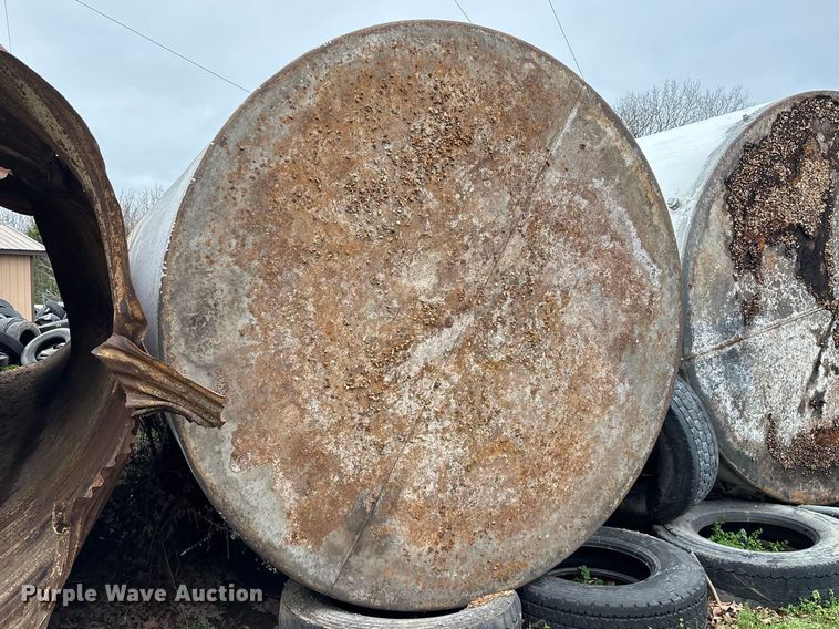 image for item EO4136 Fuel tank