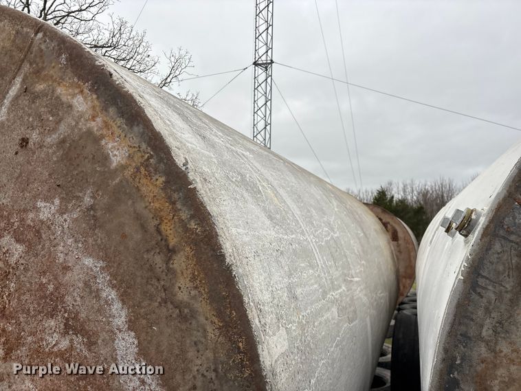 image for item EO4136 Fuel tank