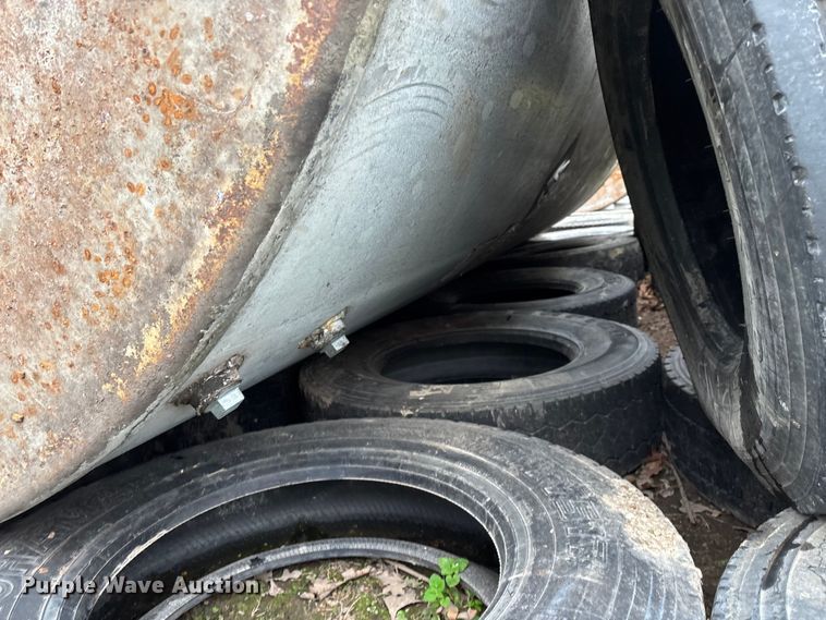 image for item EO4136 Fuel tank