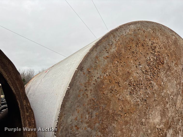 image for item EO4136 Fuel tank