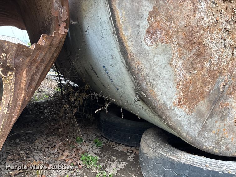 image for item EO4136 Fuel tank