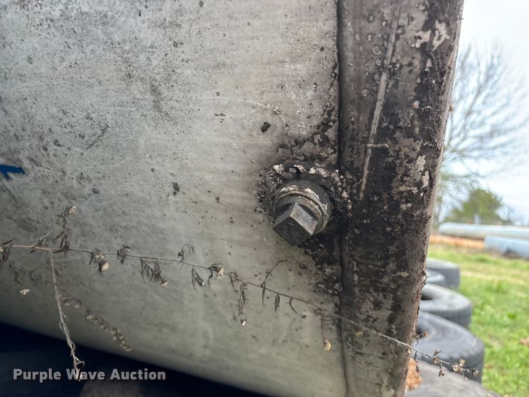 image for item EO4136 Fuel tank