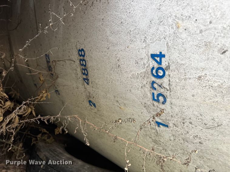 image for item EO4136 Fuel tank