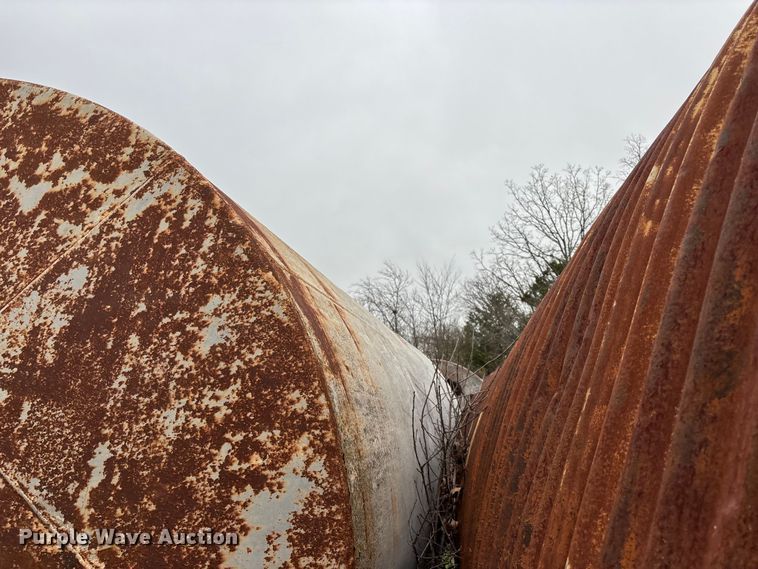 image for item EO4136 Fuel tank