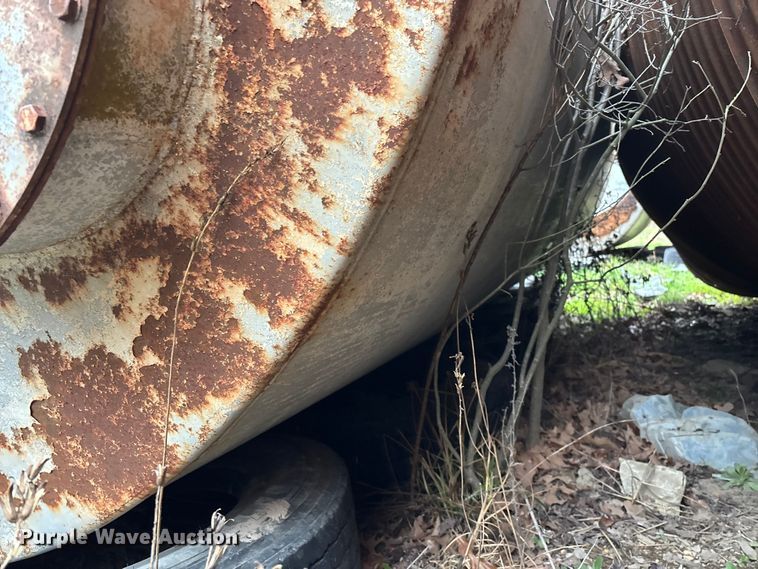 image for item EO4136 Fuel tank