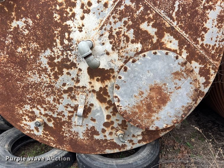 image for item EO4136 Fuel tank