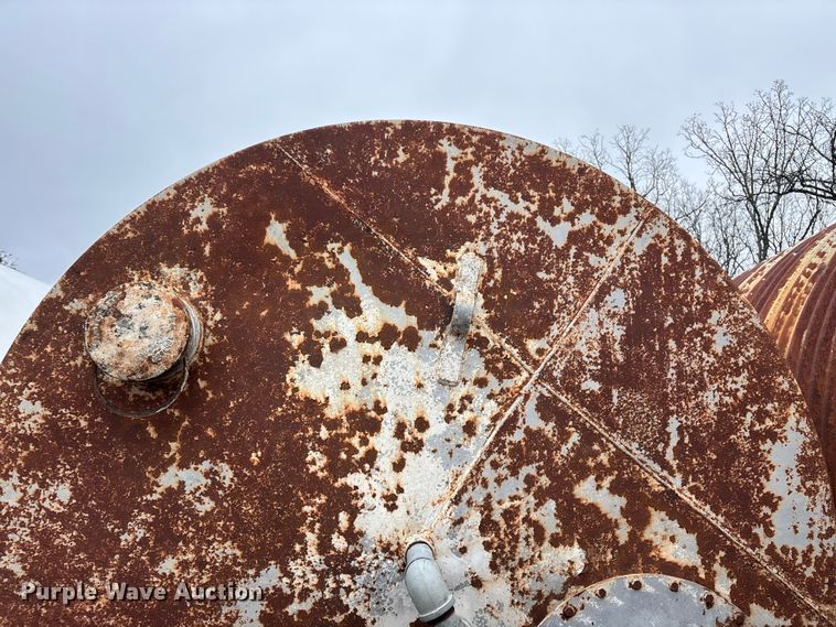 image for item EO4136 Fuel tank