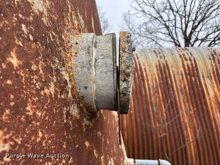 image for item EO4136 Fuel tank