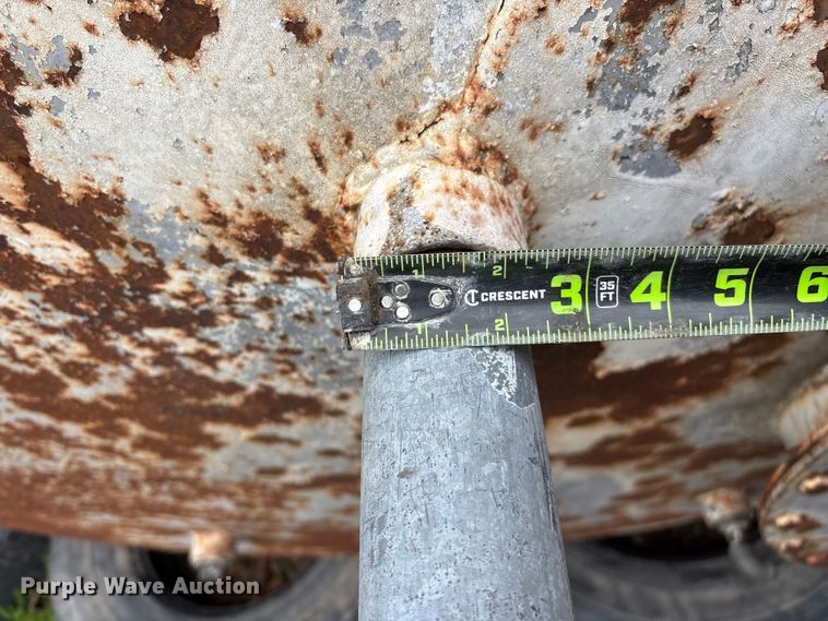 image for item EO4136 Fuel tank