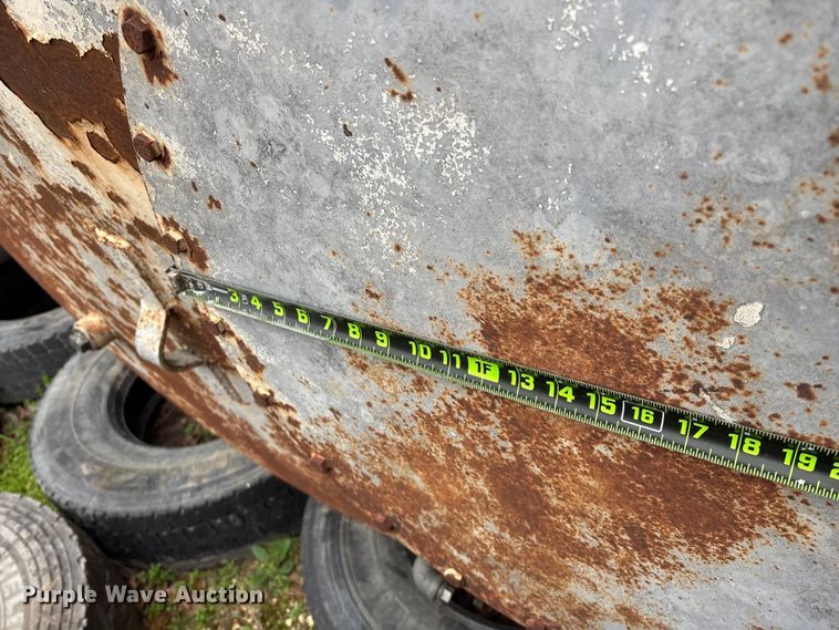 image for item EO4136 Fuel tank