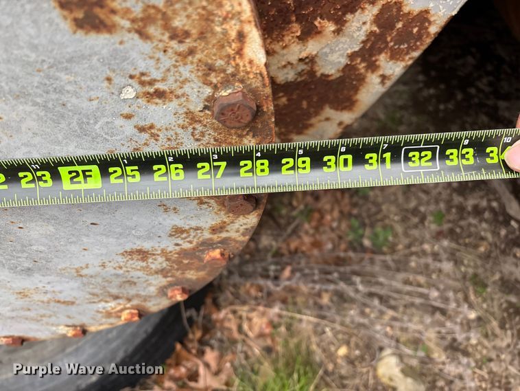 image for item EO4136 Fuel tank