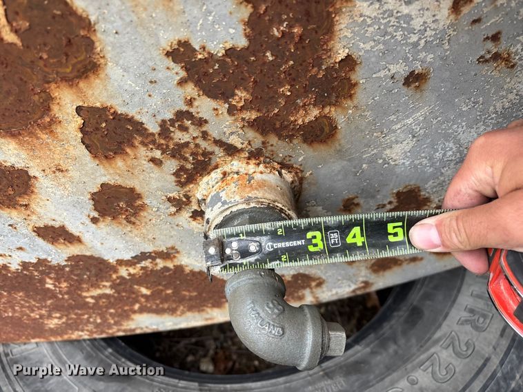 image for item EO4136 Fuel tank