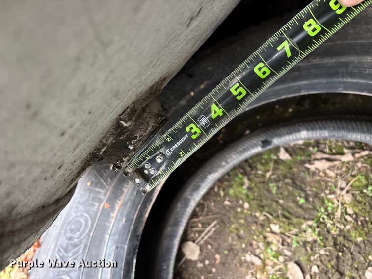 image for item EO4136 Fuel tank