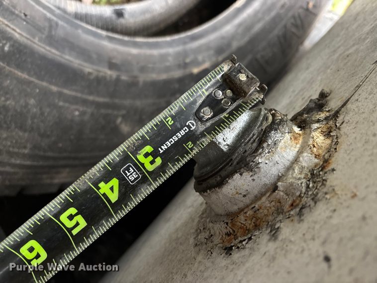 image for item EO4136 Fuel tank