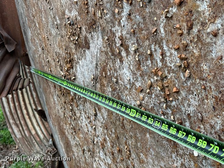 image for item EO4136 Fuel tank