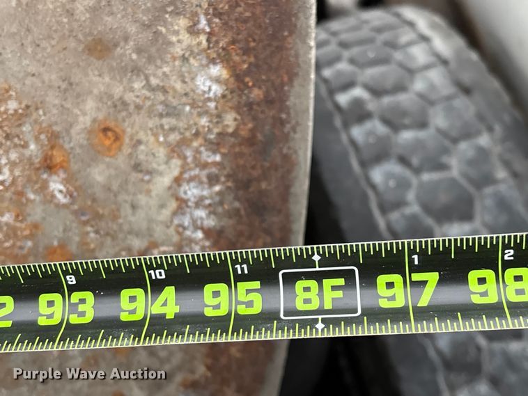 image for item EO4136 Fuel tank