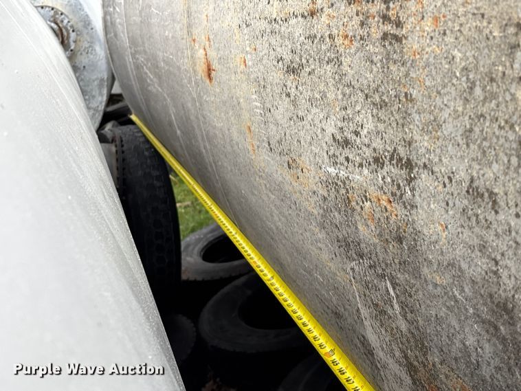 image for item EO4136 Fuel tank