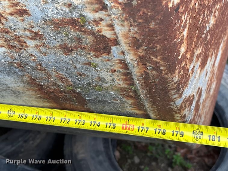 image for item EO4136 Fuel tank