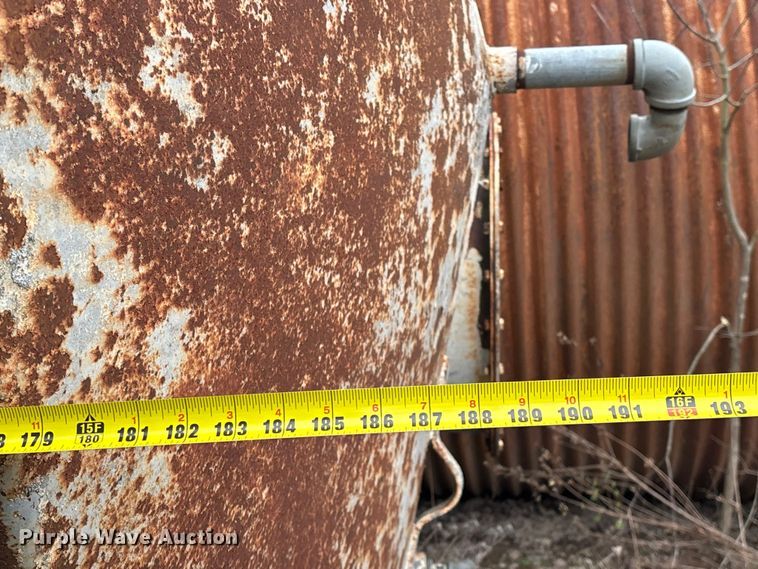 image for item EO4136 Fuel tank