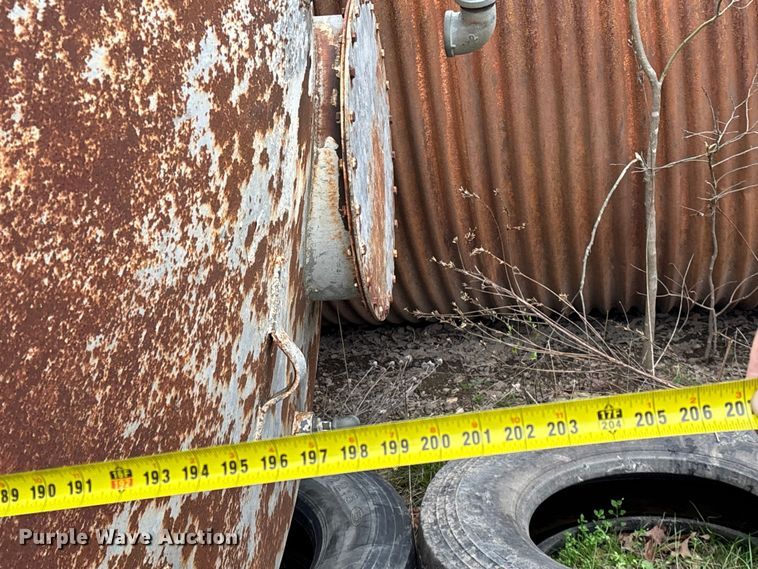 image for item EO4136 Fuel tank