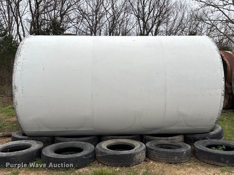 image for item EO4137 Fuel tank