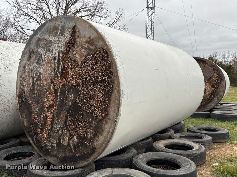 image for item EO4137 Fuel tank