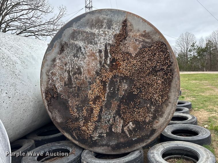 image for item EO4137 Fuel tank