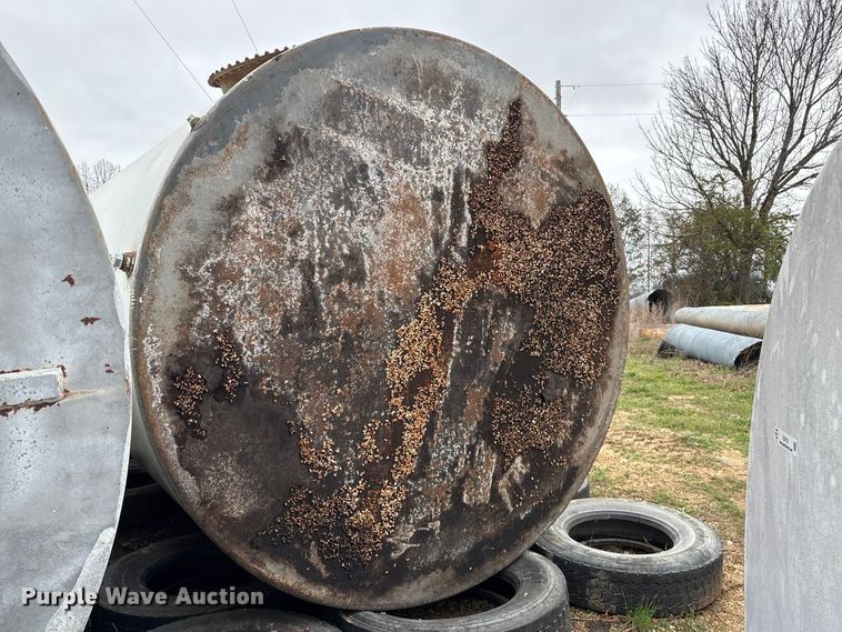 image for item EO4137 Fuel tank