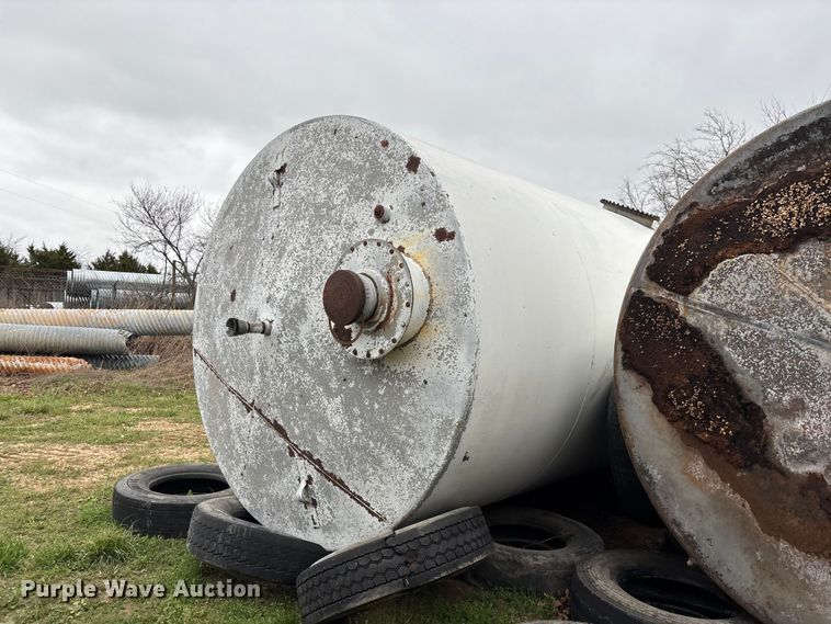 image for item EO4137 Fuel tank