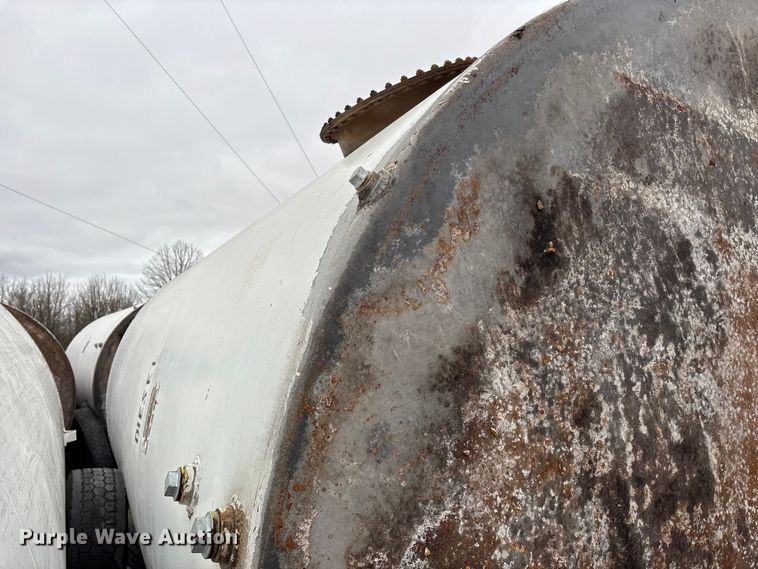 image for item EO4137 Fuel tank