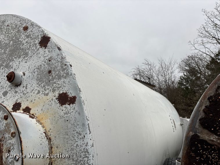 image for item EO4137 Fuel tank