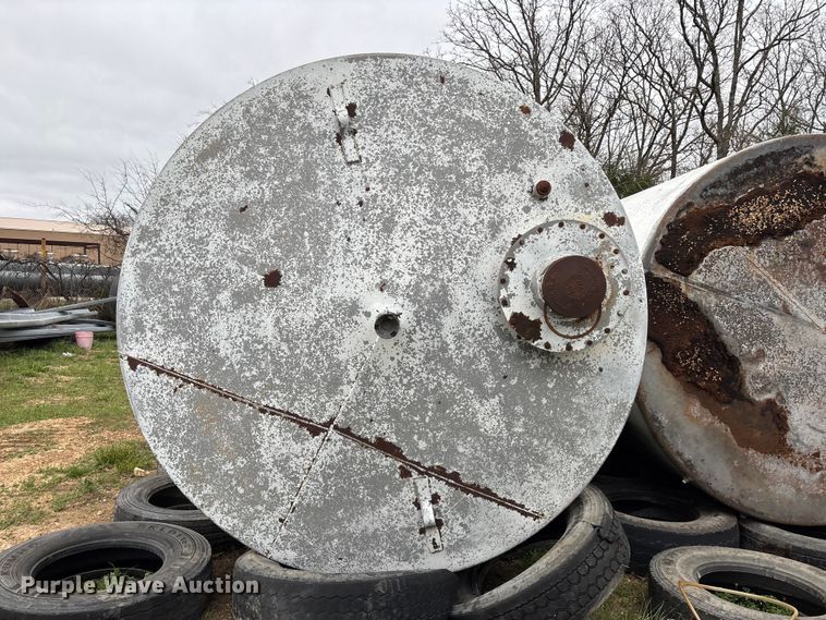 image for item EO4137 Fuel tank