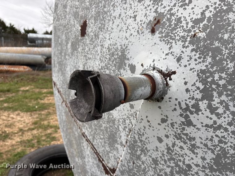 image for item EO4137 Fuel tank