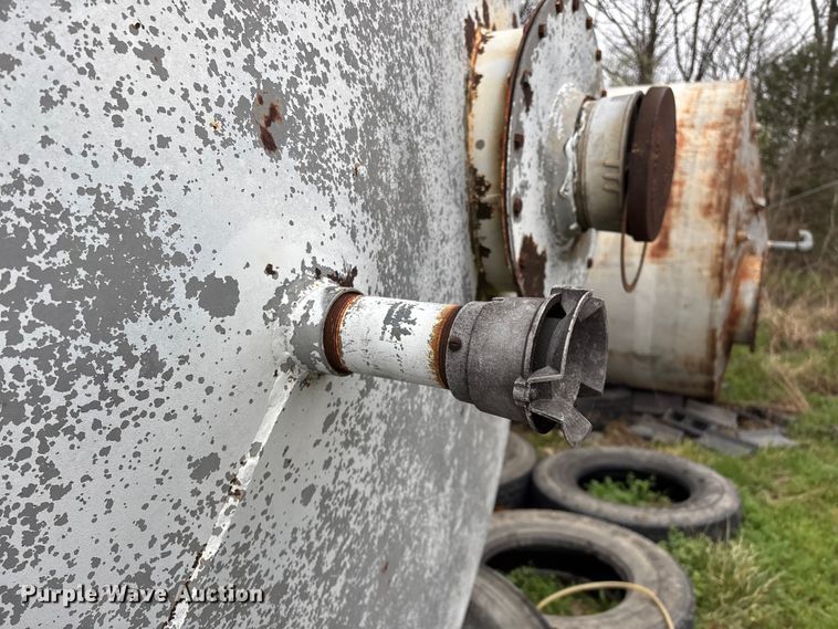 image for item EO4137 Fuel tank