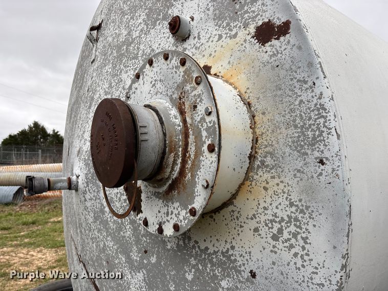 image for item EO4137 Fuel tank