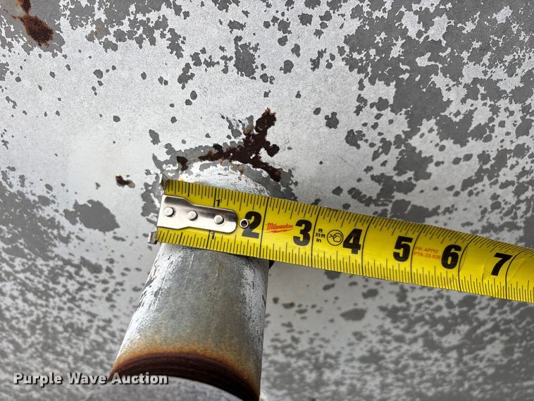 image for item EO4137 Fuel tank