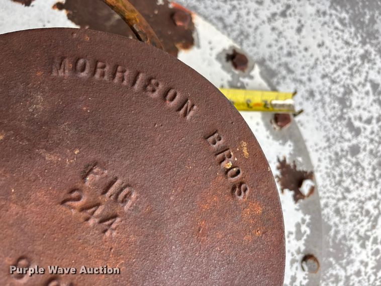 image for item EO4137 Fuel tank