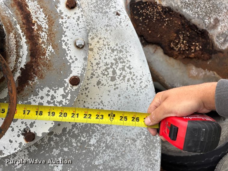 image for item EO4137 Fuel tank