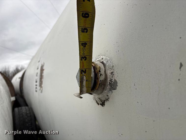 image for item EO4137 Fuel tank