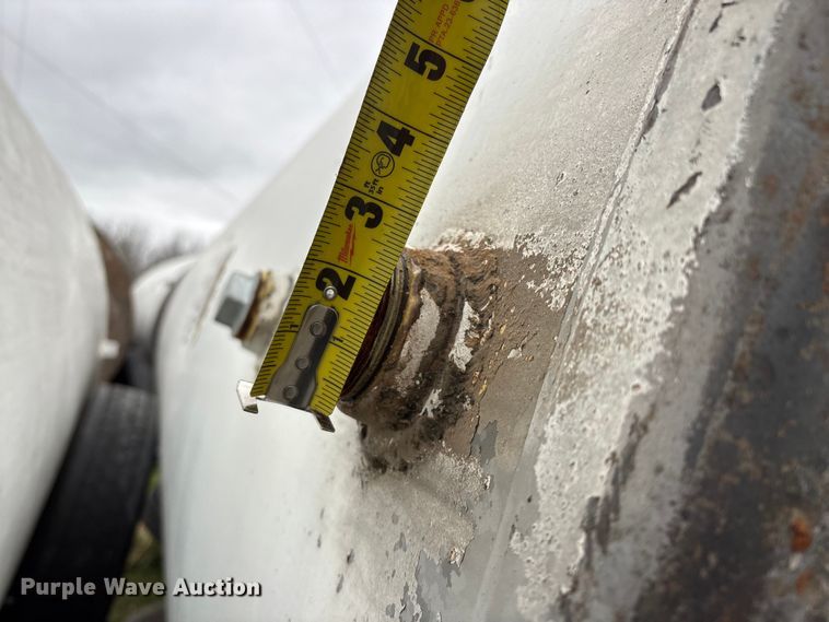 image for item EO4137 Fuel tank