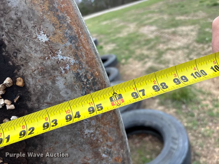 image for item EO4137 Fuel tank